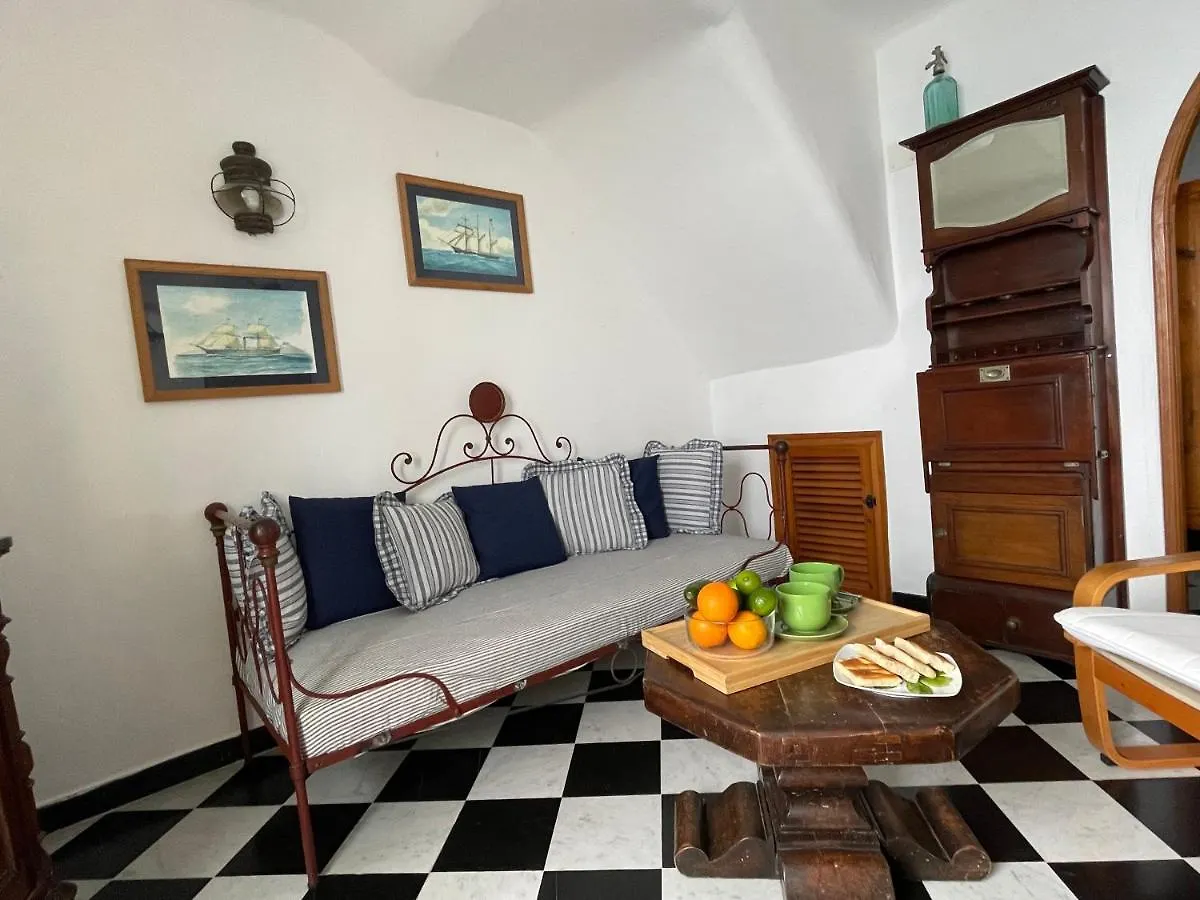 Appartement La Lampara Camogli