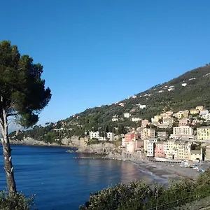  Apartment Oltre Mare