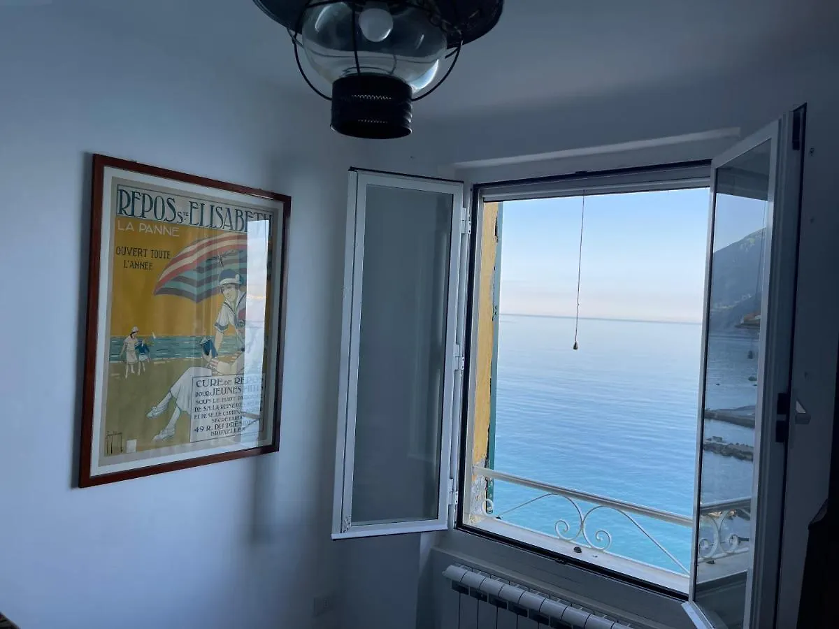 La Lampara Camogli