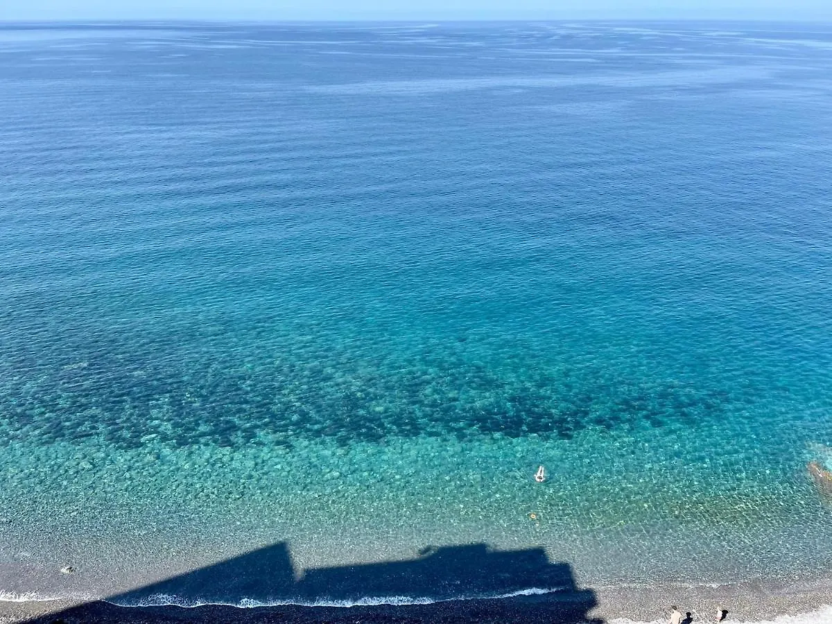 La Lampara Camogli Apartment