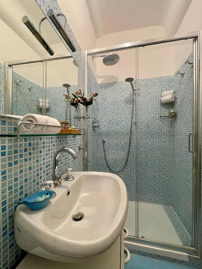 La Lampara Camogli Apartment