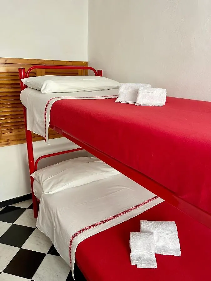 La Lampara Camogli Apartment