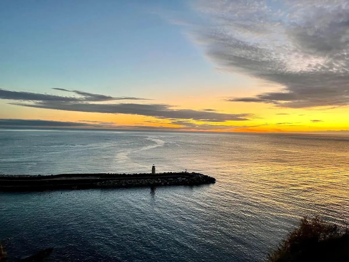 La Lampara Camogli Italy